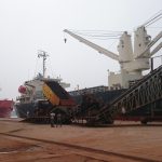 Export via Kuantan Port DSC_3011
